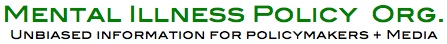 Mental Illness Policy Org Logo